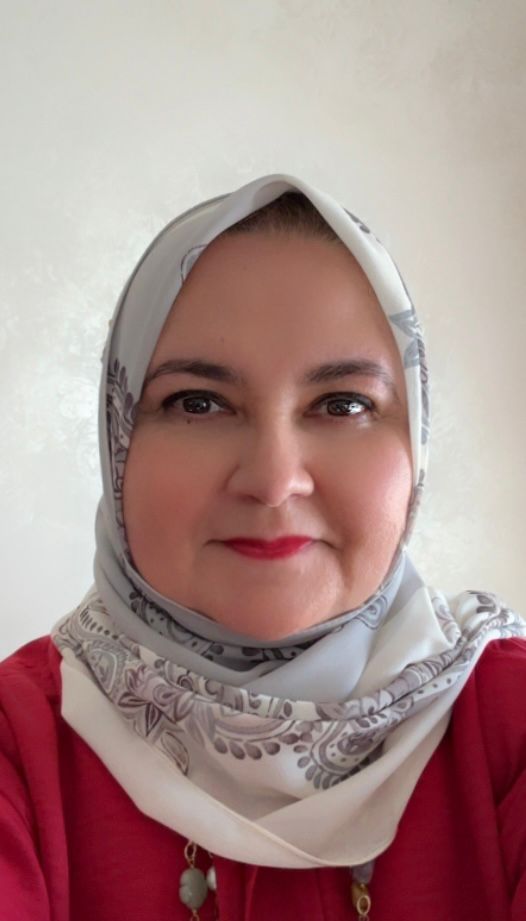 Prof. Dr. Dima F. Ameen, Proofreading